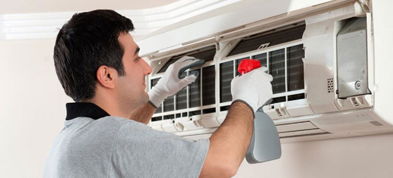 AC Repair Service