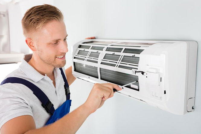 AC Repair Services